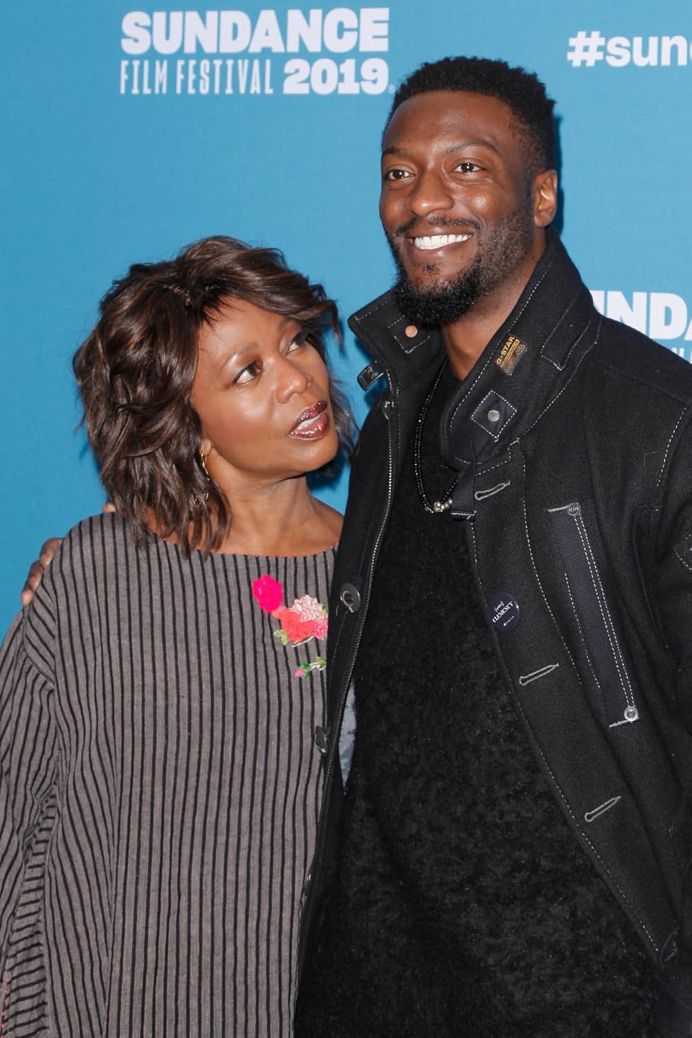 Clemency（原題）の画像