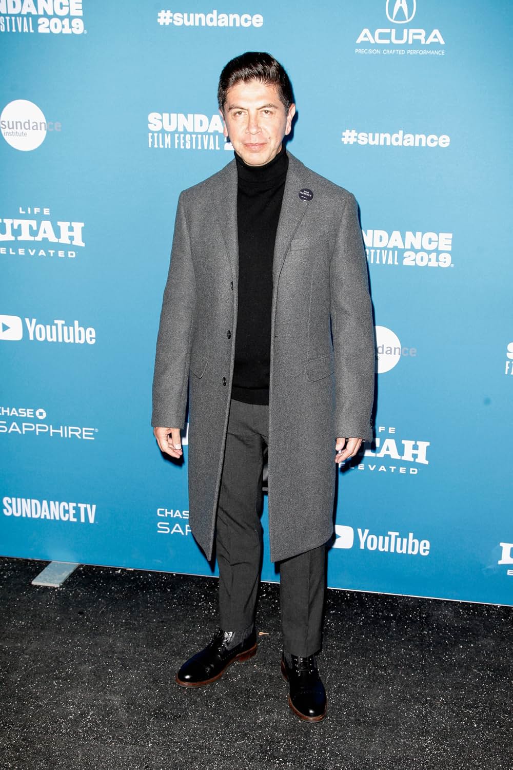 Clemency（原題）の画像