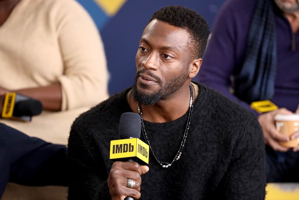 Clemency（原題）の画像