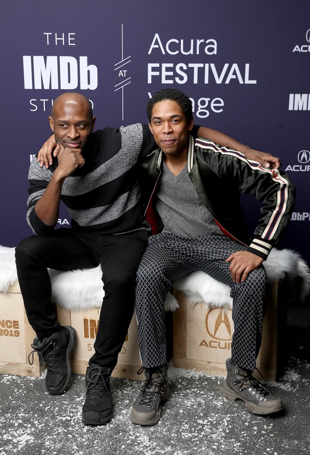 Clemency（原題）の画像