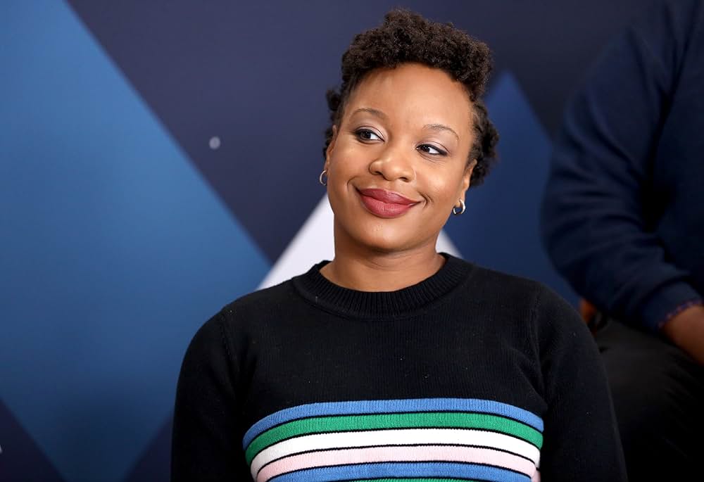 Clemency（原題）の画像