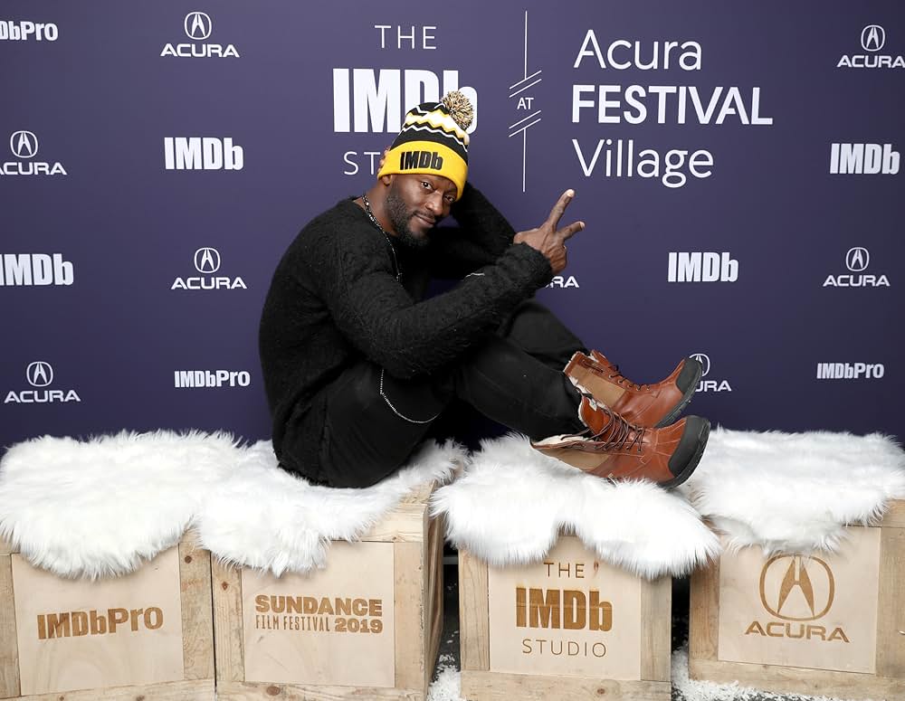 Clemency（原題）の画像