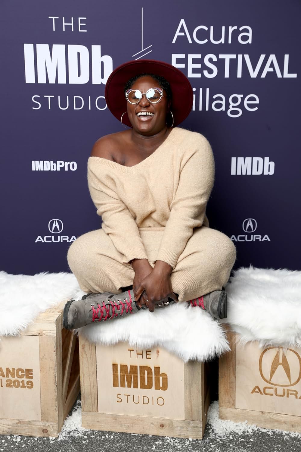 Clemency（原題）の画像