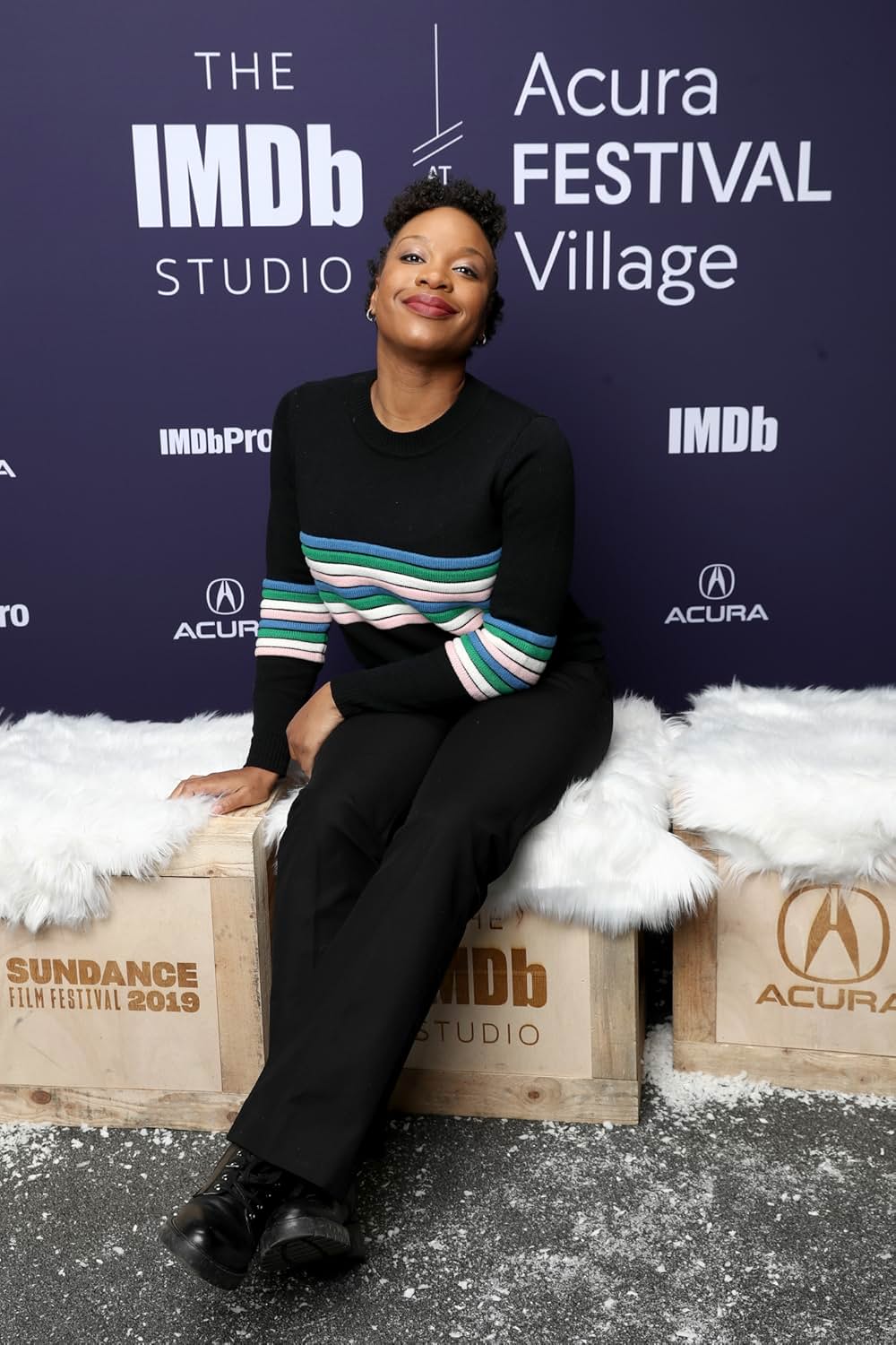 Clemency（原題）の画像