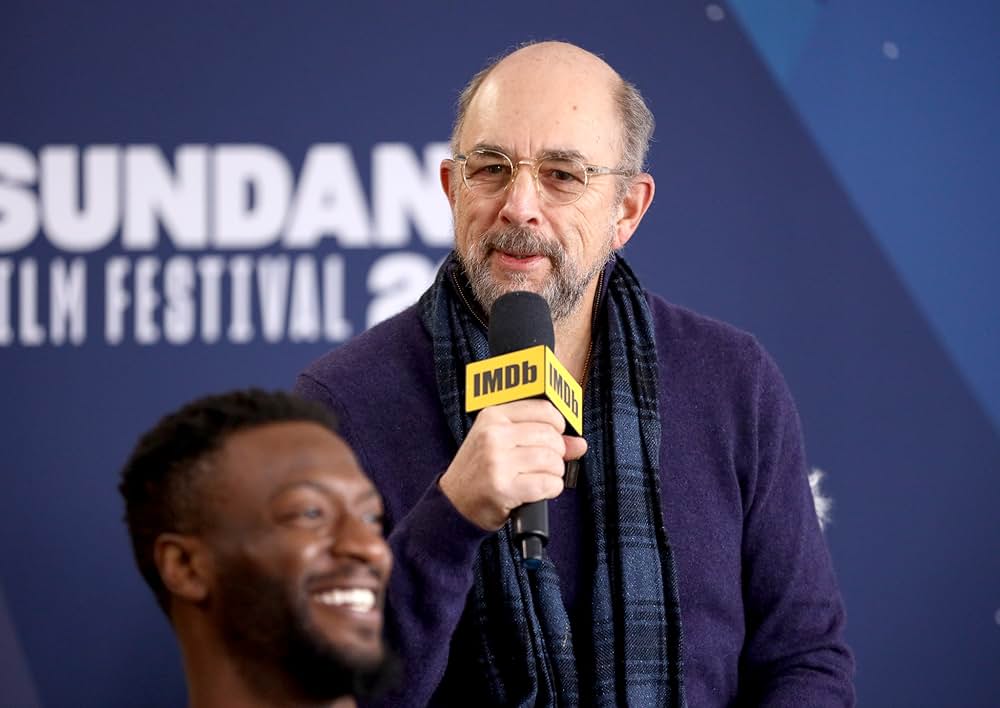 Clemency（原題）の画像