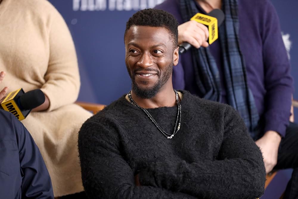 Clemency（原題）の画像