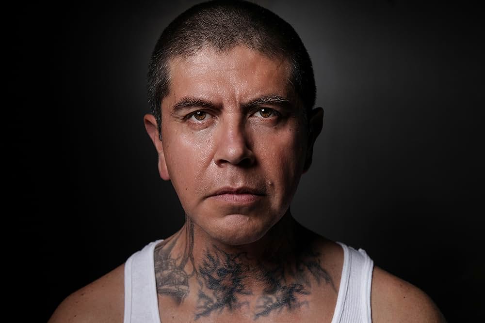 Clemency（原題）の画像