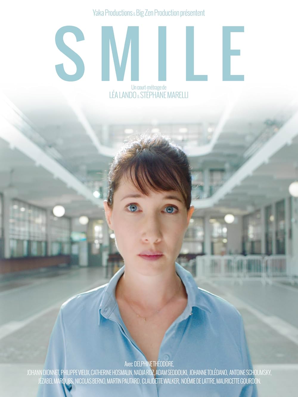 「Smile（原題）」の画像