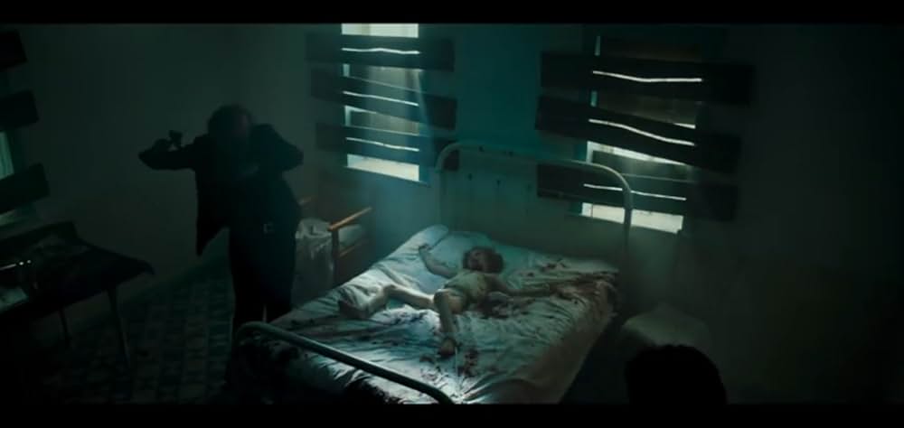 マーク・オブ・ザ・デビルの画像