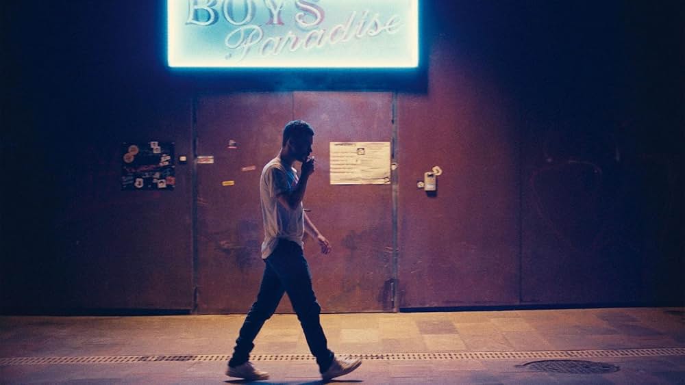 Jonas/ジョナスの画像