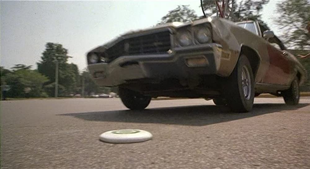 ヤング・ゼネレーションの画像