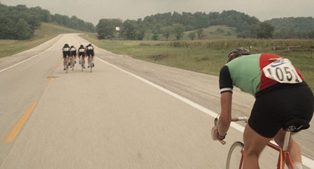 「ヤング・ゼネレーション」デニス・クリストファーの画像