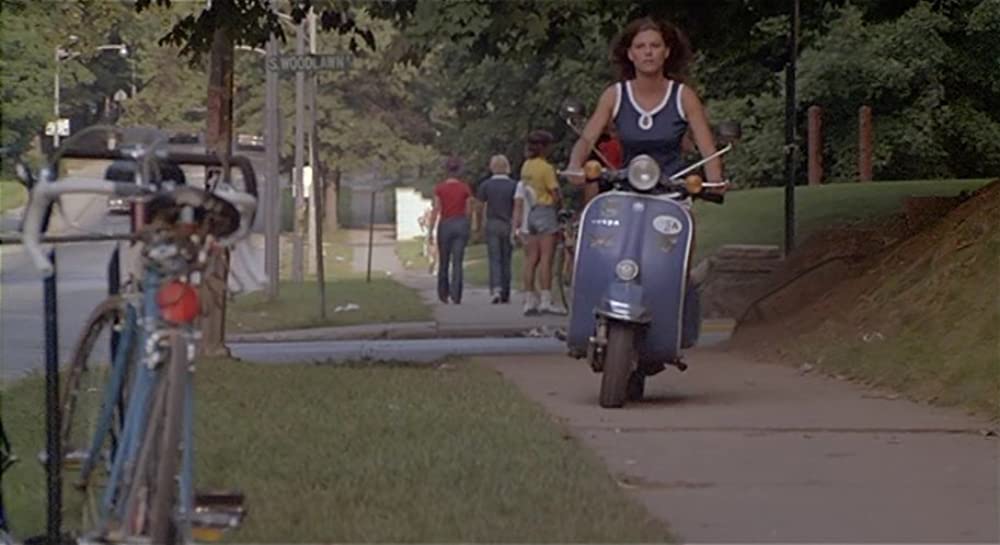 ヤング・ゼネレーションの画像