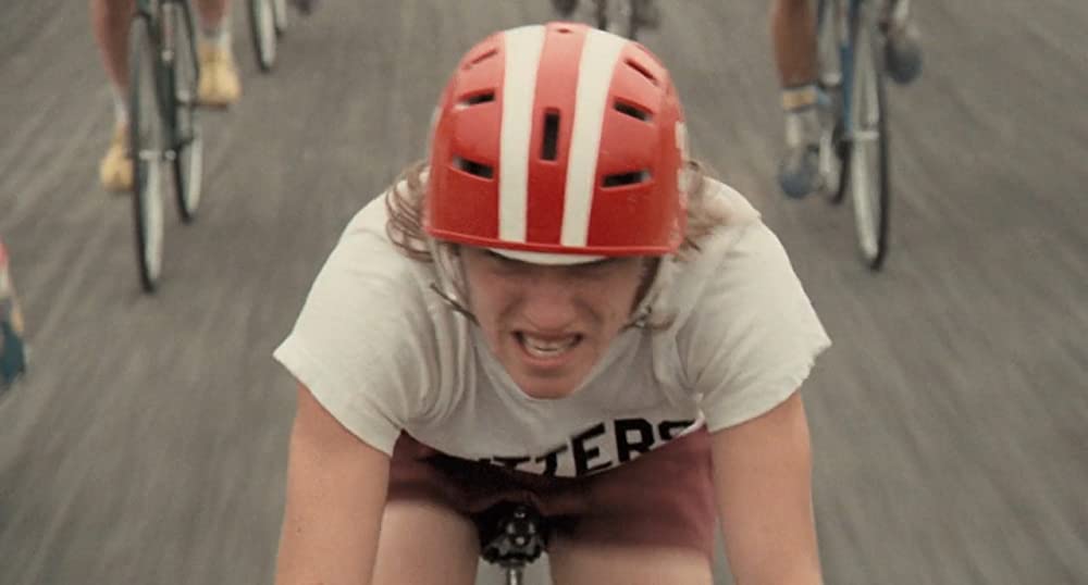 ヤング・ゼネレーションの画像