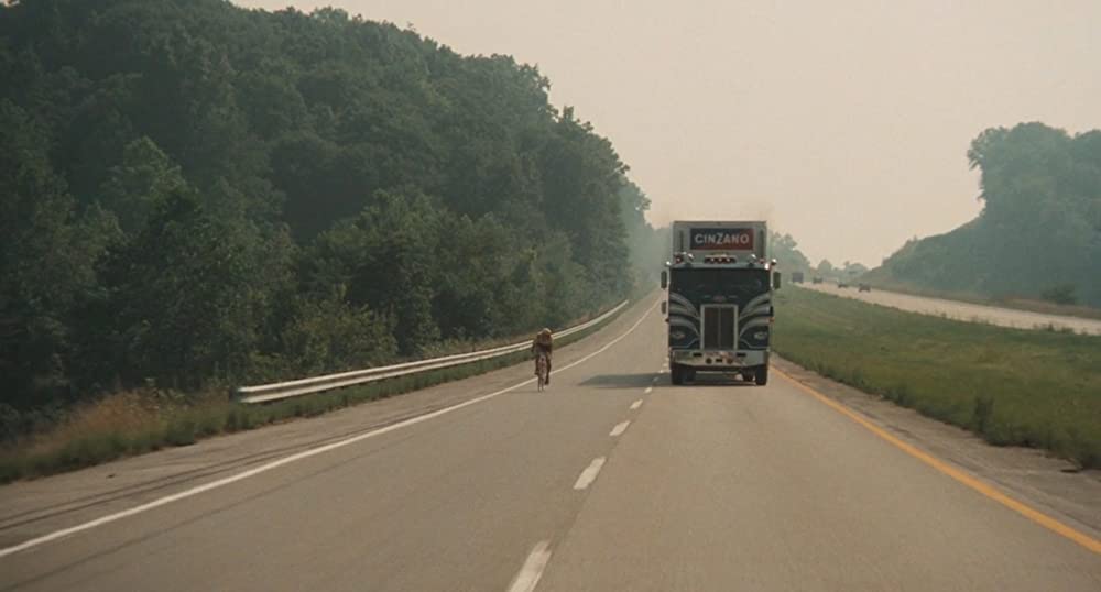 ヤング・ゼネレーションの画像