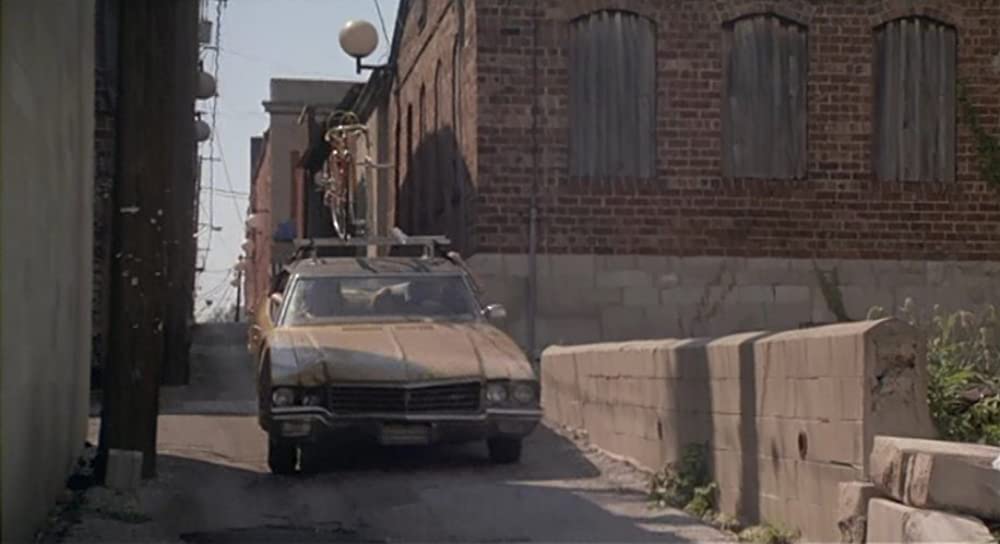 ヤング・ゼネレーションの画像