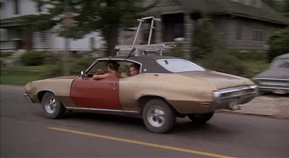 ヤング・ゼネレーションの画像