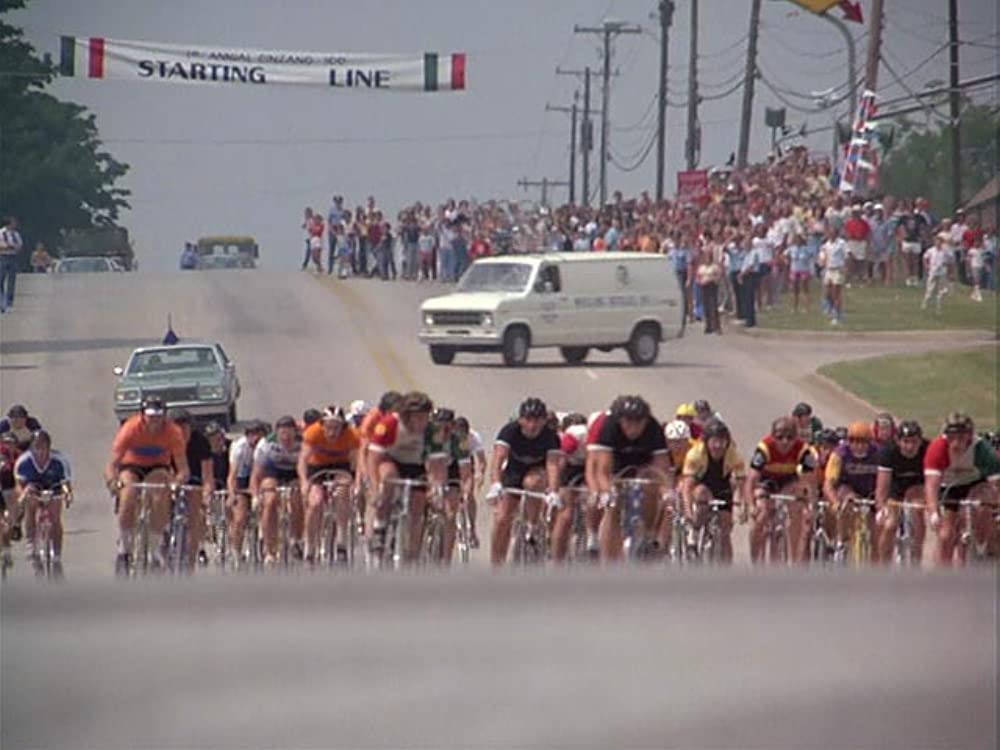 ヤング・ゼネレーションの画像