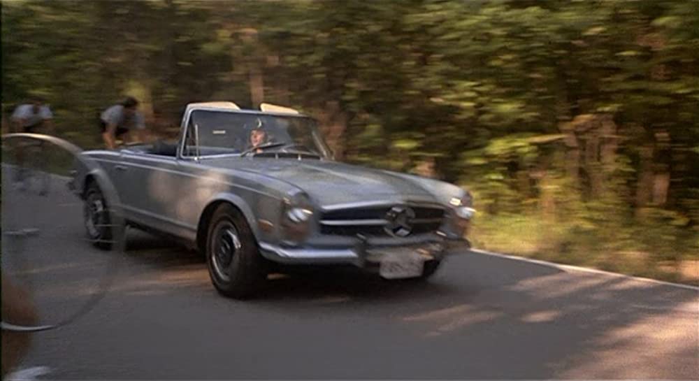 ヤング・ゼネレーションの画像