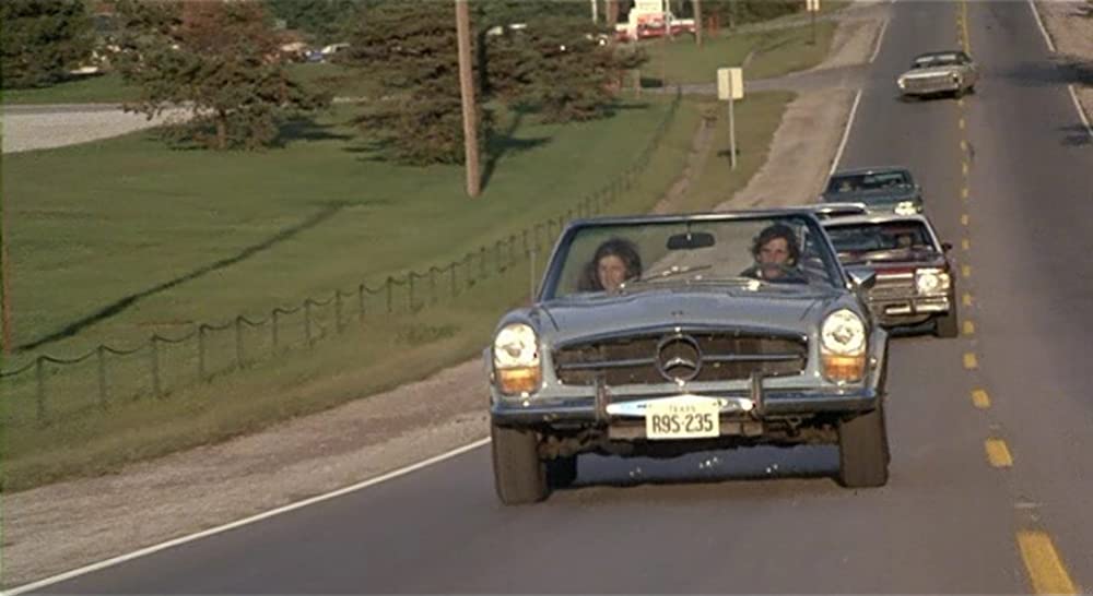 ヤング・ゼネレーションの画像