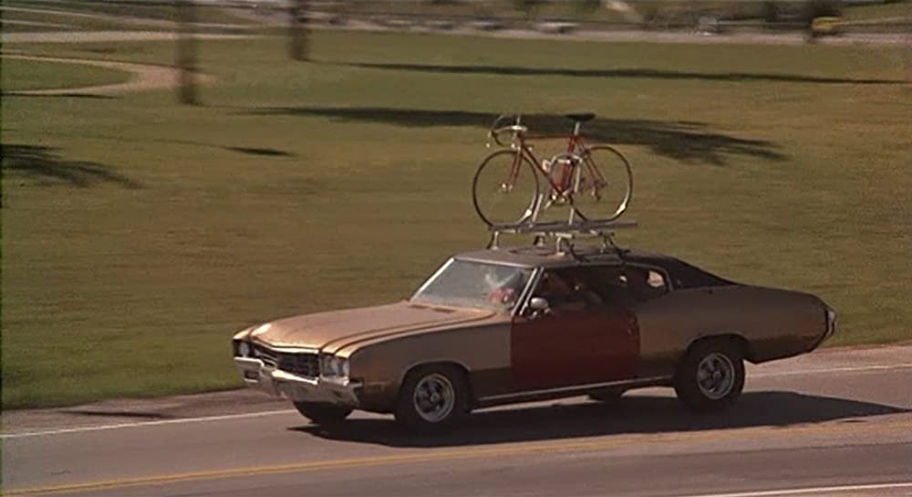 ヤング・ゼネレーションの画像