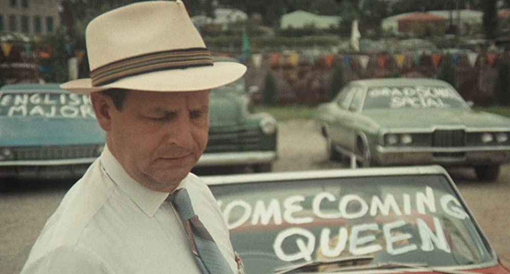 「ヤング・ゼネレーション」ポール・ドゥーリーの画像