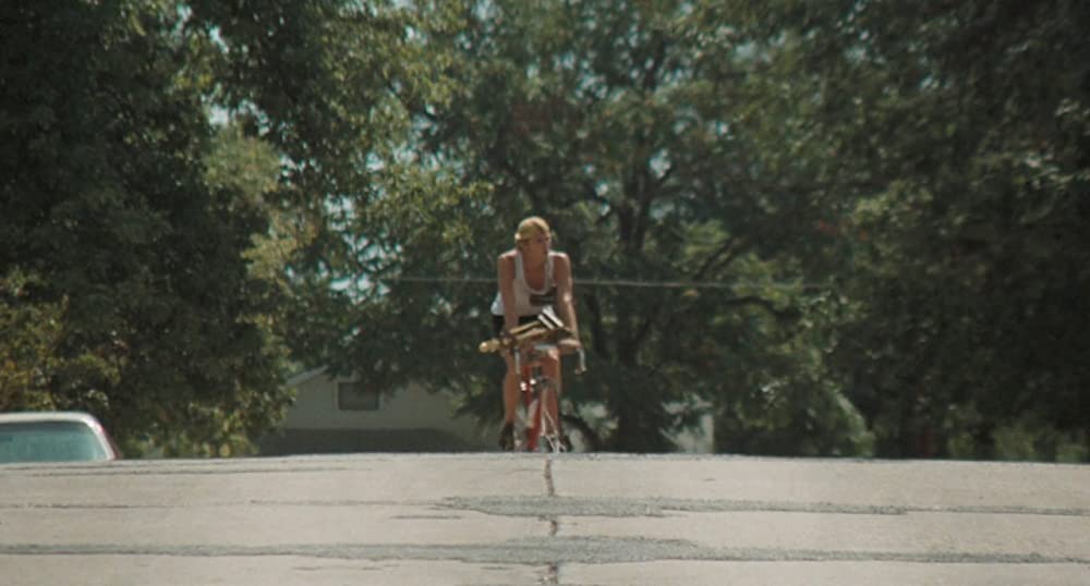 ヤング・ゼネレーションの画像