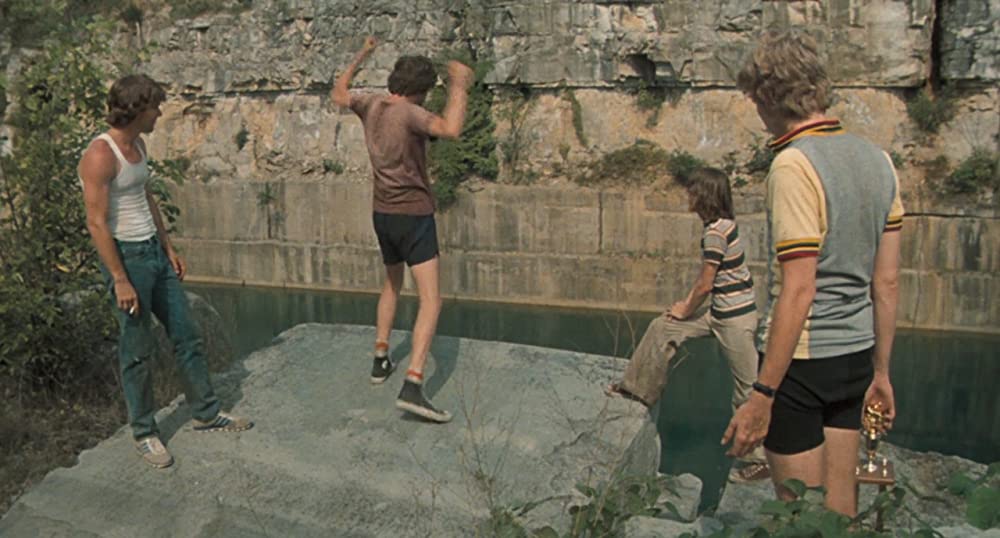 ダニエル・スターンの画像一覧 映画ポップコーン