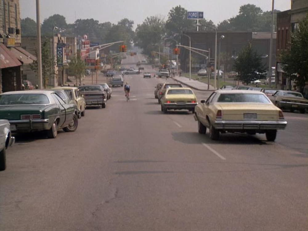 ヤング・ゼネレーションの画像