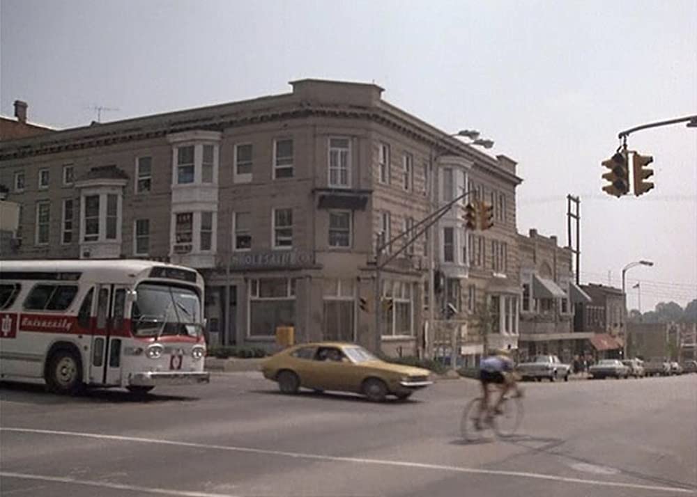 ヤング・ゼネレーションの画像