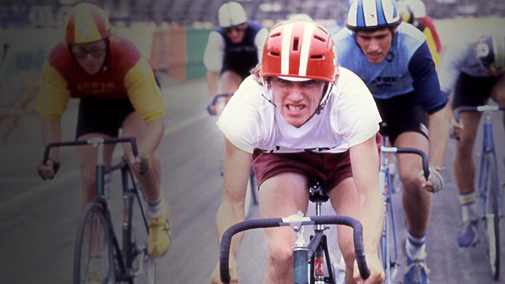 ヤング・ゼネレーションの画像