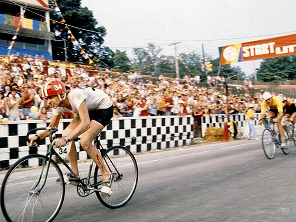 「ヤング・ゼネレーション」デニス・クリストファーの画像