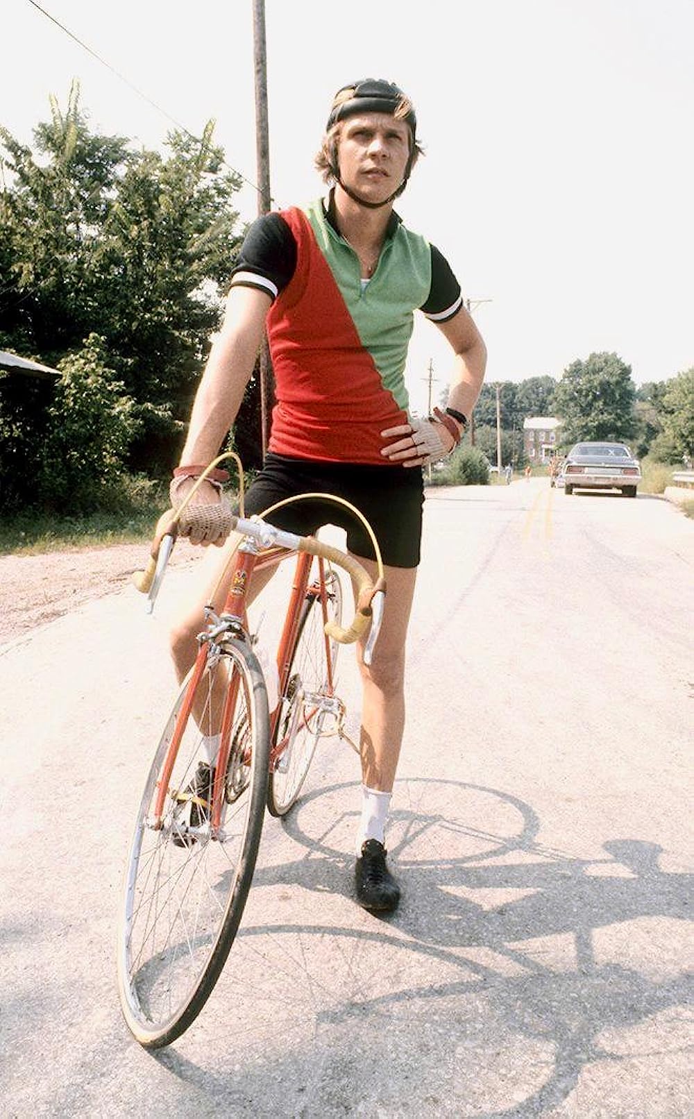 ヤング・ゼネレーションの画像