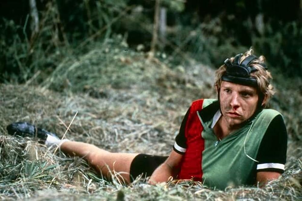 「ヤング・ゼネレーション」デニス・クリストファーの画像