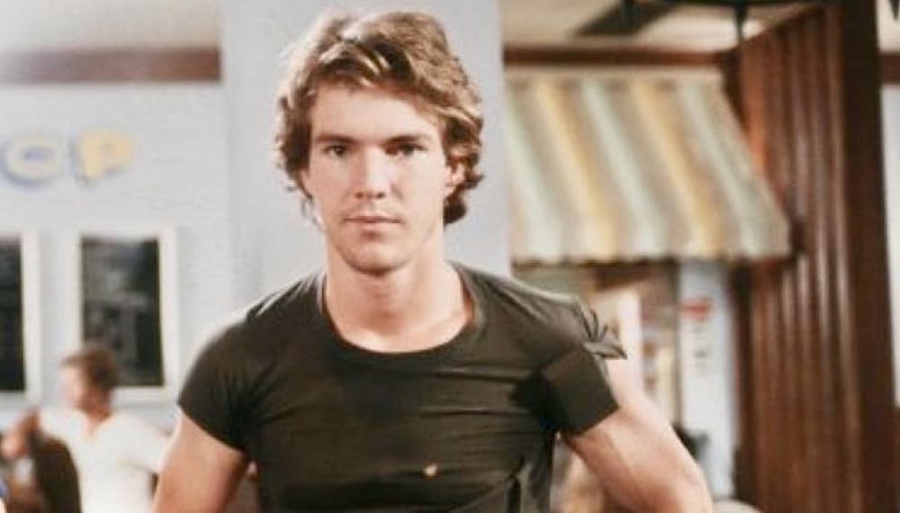 「ヤング・ゼネレーション」デニス・クエイドの画像