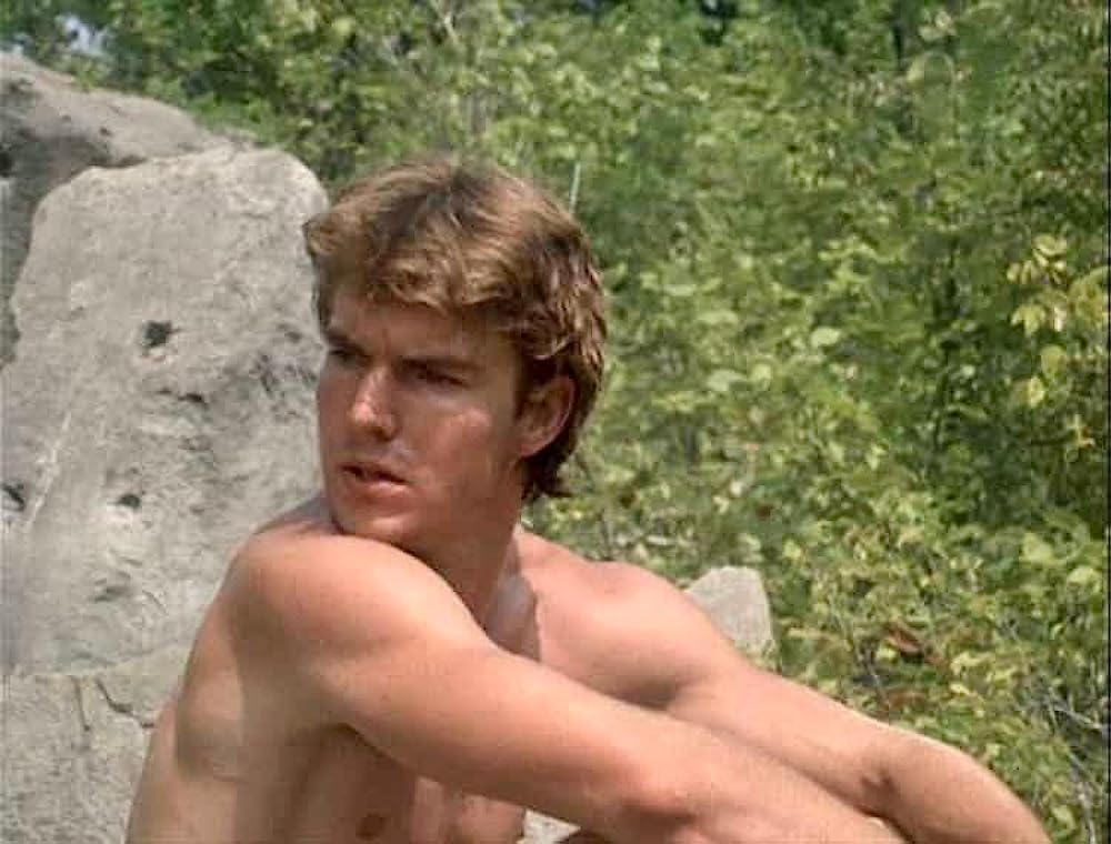 「ヤング・ゼネレーション」デニス・クエイドの画像