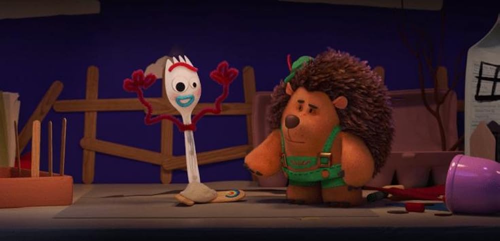 フォーキーのコレって何？：芸術って何？の画像