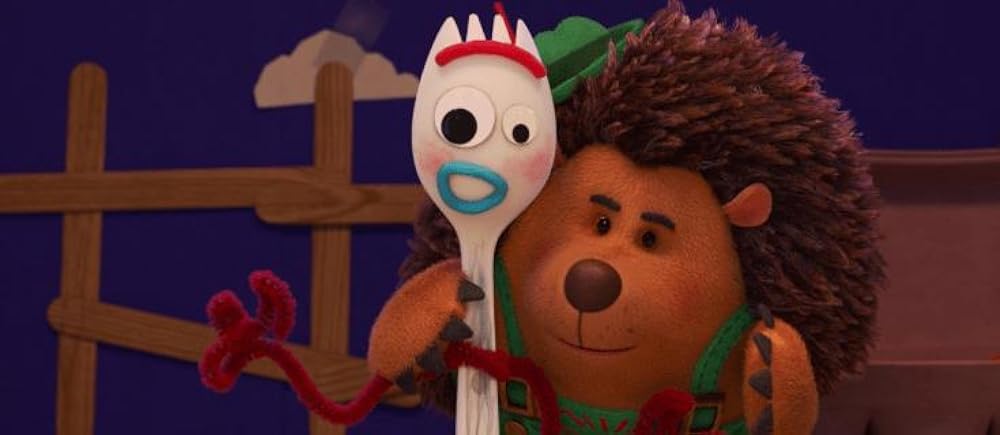 フォーキーのコレって何？：芸術って何？の画像