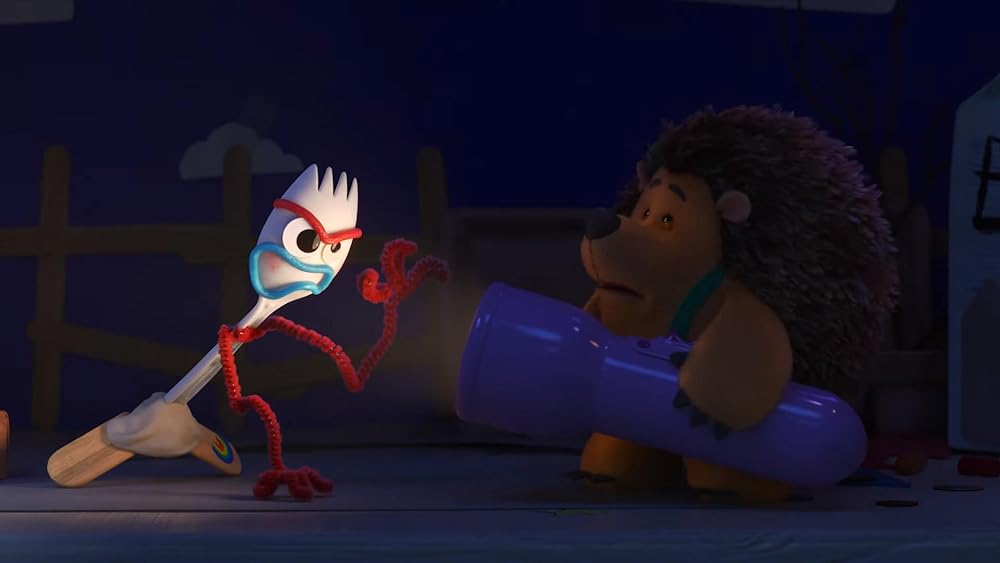 フォーキーのコレって何？：芸術って何？の画像