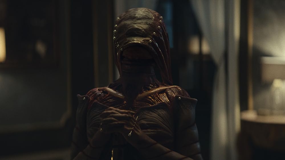 ヘル・レイザーの画像