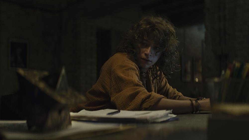 ヘル・レイザーの画像