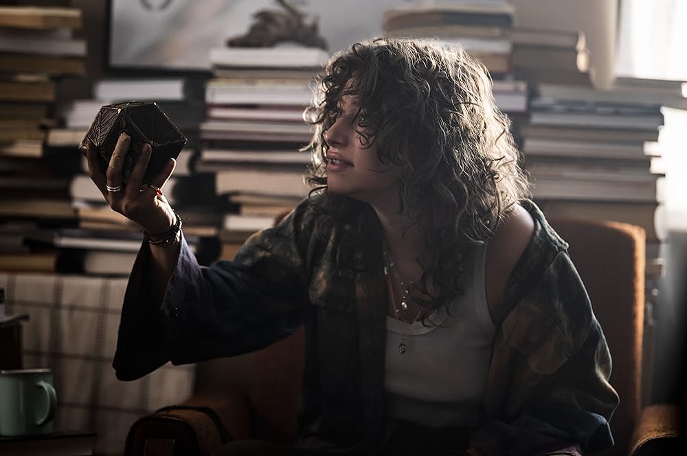 ヘル・レイザーの画像