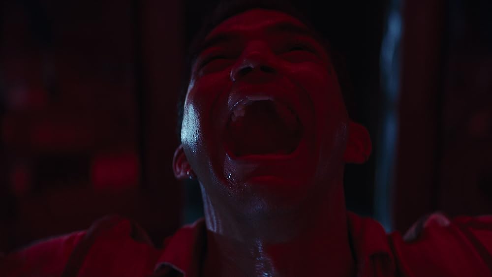 ヘル・レイザーの画像