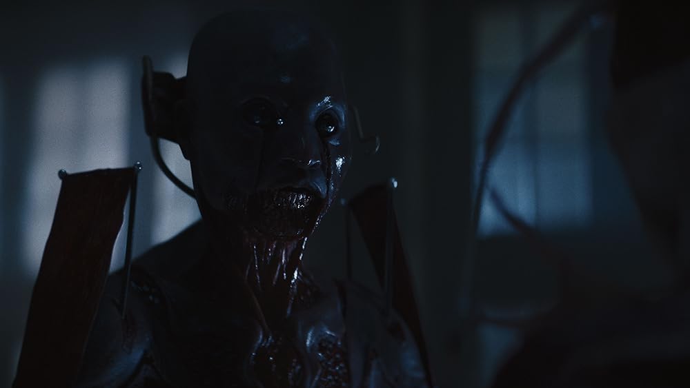 ヘル・レイザーの画像