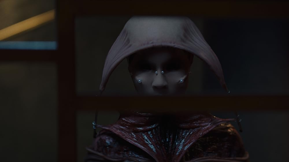 ヘル・レイザーの画像