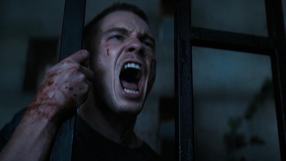 ヘル・レイザーの画像