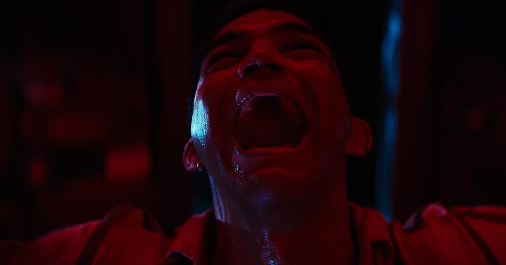 ヘル・レイザーの画像