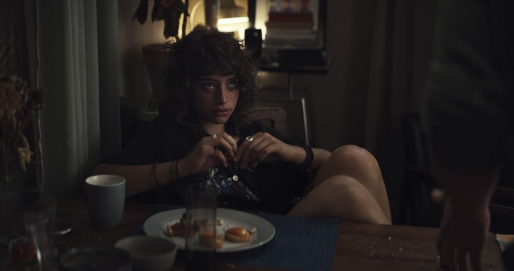 ヘル・レイザーの画像