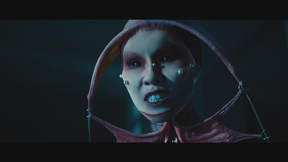 ヘル・レイザーの画像