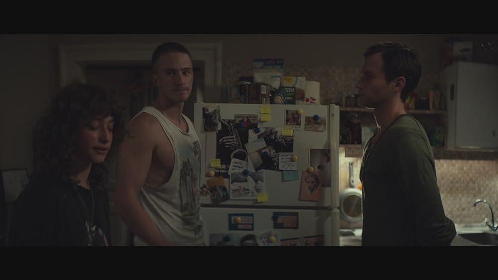 ヘル・レイザーの画像